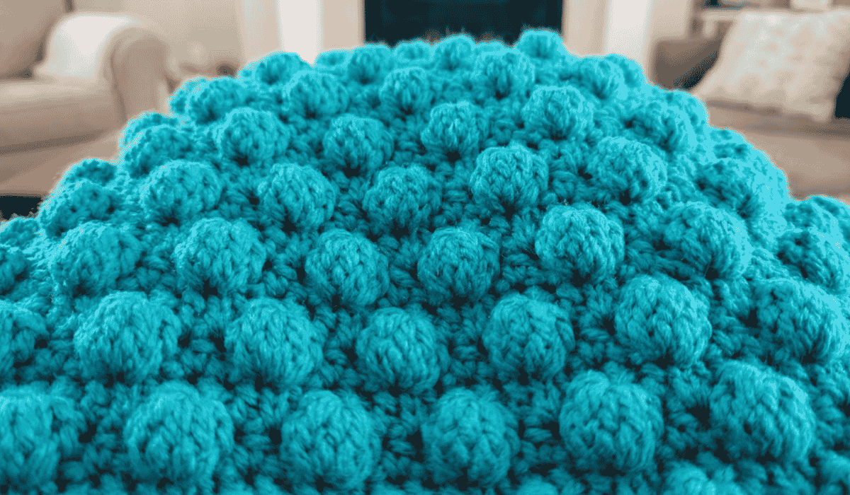 Master the Bobble Stitch