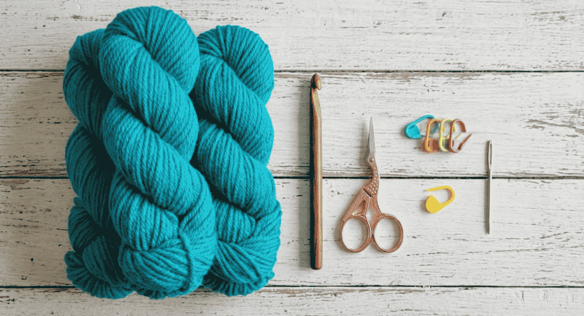 Master the Bobble Stitch