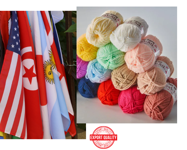For USA Crocheters